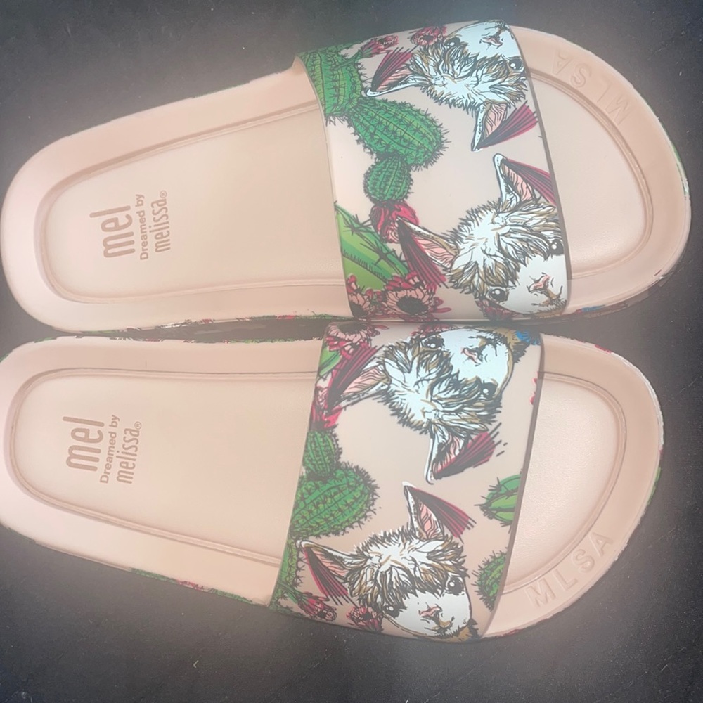 Graphic print
